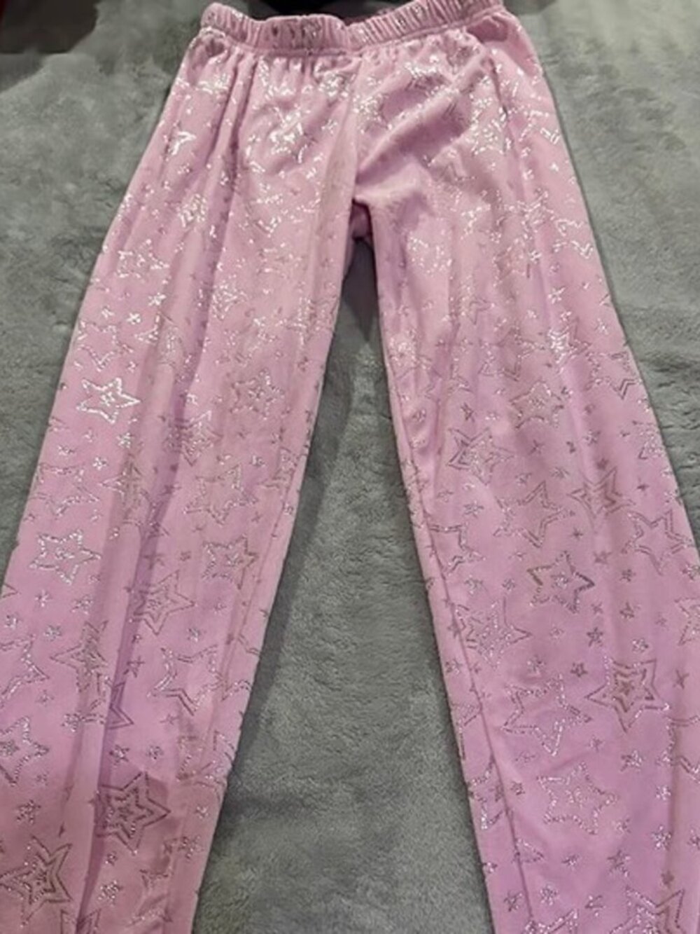 Little Girls bMagical Pants-8
